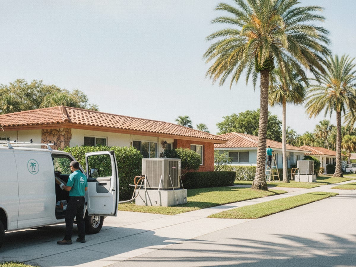 Venice & North Englewood neighborhood near Osprey